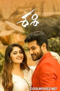 Sasi The Real Fighter (2021) Hindi Dubbed South Movie