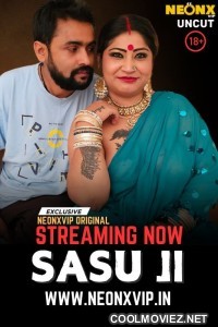 Sasu Ji (2025) NeonX Original