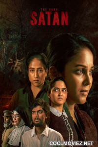 Satan The Dark (2026) Hindi Dubbed Movie