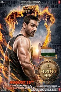 Satyameva Jayate (2018) Hindi Movie