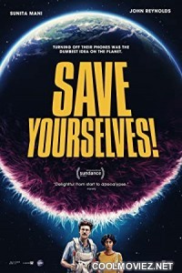 Save Yourselves (2020) Hindi Dubbed Movie