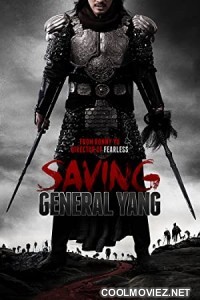 Saving General Yang (2013) Hindi Dubbed Movie