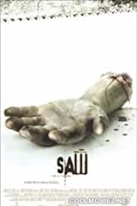 Saw (2004) Hindi Dubbed Movie