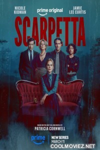 Scarpetta (2026) S01 Hindi Dubbed Web Series