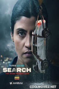 Search: The Naina Murder Case (2025) S01 Hindi Web Series