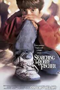 Searching for Bobby Fischer (1993) Hindi Dubbed Movie