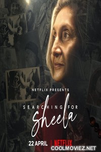 Searching for Sheela (2021) Hindi Dubbed Movie