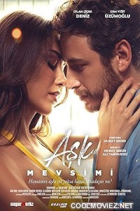 Season of Love (2024) Hindi Dubbed Movie