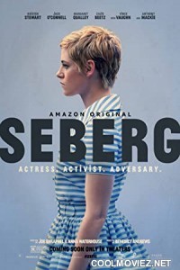 Seberg (2019) Hindi Dubbed Movie