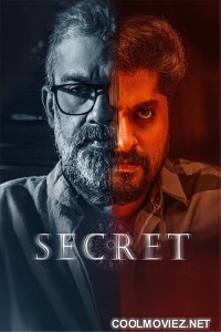Secret (2024) Hindi Dubbed Movie