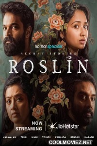 Secret Stories Roslin (2026) S01 Hindi Web Series