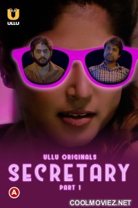 Secretary (2023) Ullu Original