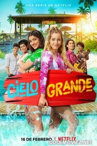 Secrets of Summer (2022) Season 1