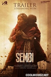 Sembi (2022) Hindi Dubbed South Movie