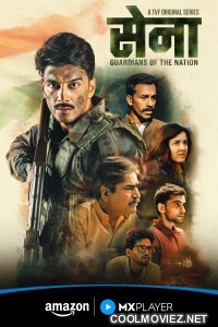 Sena: Guardians of the Nation (2025) S01 Hindi Web Series