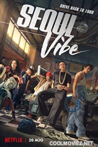 Seoul Vibe (2022) Hindi Dubbed Movie