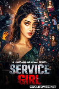 Service Girl (2026) S01 Hindi Web Series