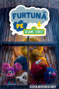 Sesame Street (2026) Hollywood Hindi Dubbed