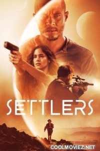 Settlers (2021) English Movie