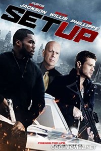 Setup (2011) Hindi Dubbed Movie