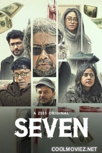Seven (2023) Season 1