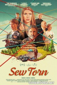 Sew Torn (2024) Hollywood Hindi Dubbed