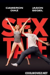 Sex Tape (2014) Hindi Dubbed Movie