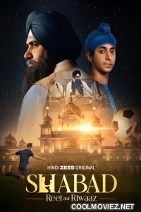 Shabad Reet aur Riwaaz (2026) S01 Hindi Web Series