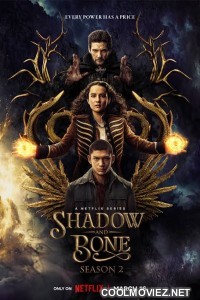 Shadow and Bone (2023) Season 2
