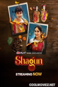 Shagun (2025) Hindi Movie