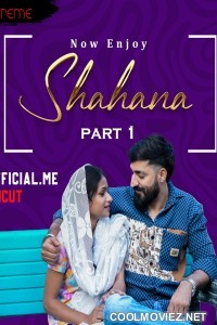 Shahana Part 1 (2025) Xtreme Original