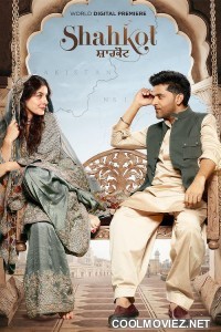 Shahkot (2024) Hindi Movie