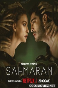 Shahmaran (2023) Season 1