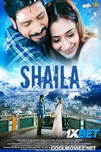 Shaila (2025) Hindi Movie