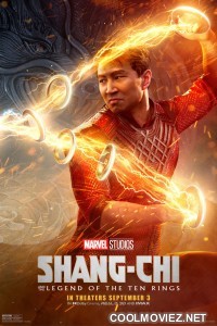 Shang-Chi and the Legend of the Ten Rings (2021) English Movie