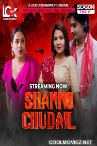 Shanno Chudail (2025) Season 2 LookEnt Original