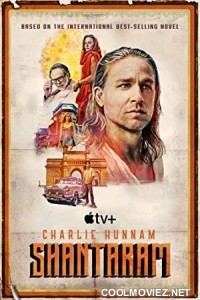 Shantaram (2022) Season 1