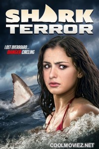 Shark Terror (2025) Hollywood Hindi Dubbed