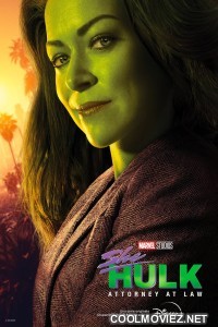 She-Hulk Attorney at Law (2022) Season 1