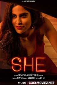 She (2022) Season 2