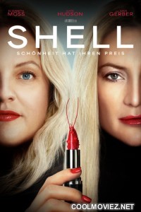 Shell (2024) Hollywood Hindi Dubbed
