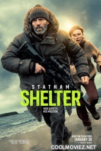 Shelter (2026) English Movie