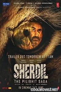Sherdil (2022) Hindi Movie