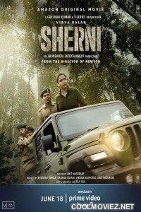Sherni (2021) Hindi Movie