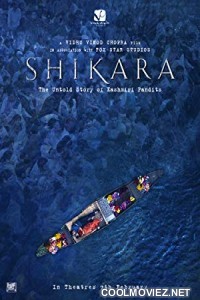 Shikara (2020) Hindi Movie