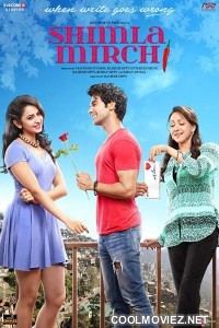 Shimla Mirchi (2020) Hindi Movie