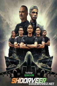 Shoorveer (2022) Season 1