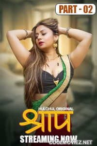 Shraap (2025) HulChul Original