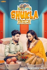 Shukla Niwas (2023) Woow Original