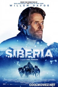Siberia (2021) English Movie